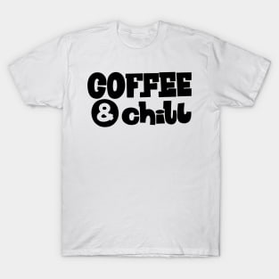 Coffee T-Shirt